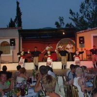 Literary, Art & Music Tours