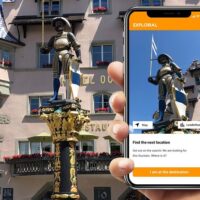 Self-guided Tours & Rentals
