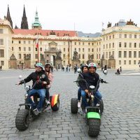 Romantic Tours