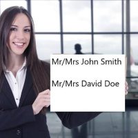 Airport & Ground Transfers