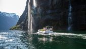 Must see in Geiranger