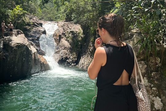 New Year’s Eve in Mackay