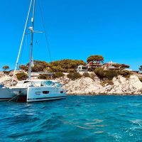 Cruises, Sailing & Water Tours