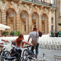 Bike & Mountain Bike Tours
