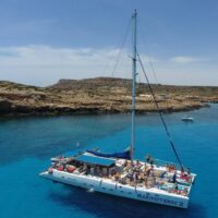 Catamaran Cruises
