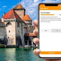 Self-guided Tours & Rentals