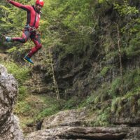 Climbing