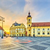 Walking & Biking Tours