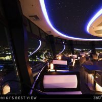 Food, Wine & Nightlife