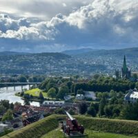 Walking Tours