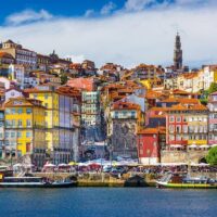 Ports of Call Tours