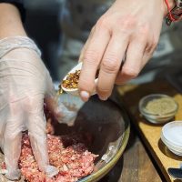 Cooking Classes