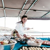 Sailing Trips