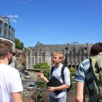 Cultural & Theme Tours