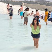 Shore Excursions