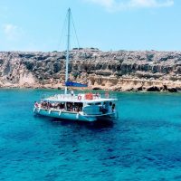 Catamaran Cruises