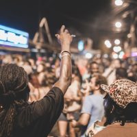 Nightlife