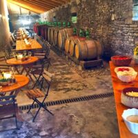 Wine Tasting & Winery Tours