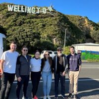 Street Food Tours