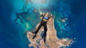 Once-in-a-Lifetime Experience over Australia