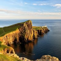 Multi-day & Extended Tours