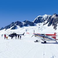 Air, Helicopter & Balloon Tours