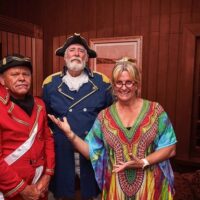 Historical & Heritage Tours