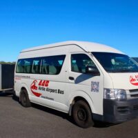 Transfers & Ground Transport