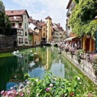 Walking Tours