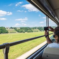 Audio Guided Tours