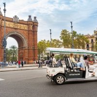 Bus & Minivan Tours