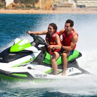 Waterskiing & Jetskiing