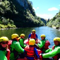 Shore Excursions