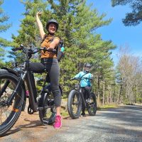 Bike Rentals