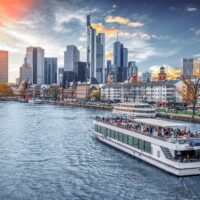 Day Cruises
