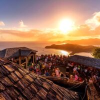 Weddings & Honeymoons