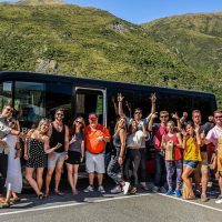 Bus Services