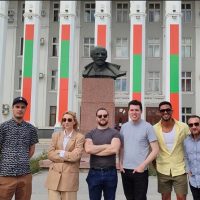 Historical & Heritage Tours