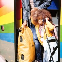 Airport & Ground Transfers