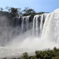Cruises, Sailing & Water Tours