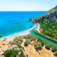 Bus & Minivan Tours