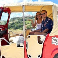 Romantic Tours