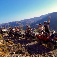 Shore Excursions