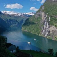 Boat Tours