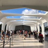 Volunteer Tours