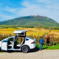 Private Sightseeing Tours