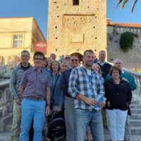 Walking Tours