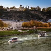 Boat Tours