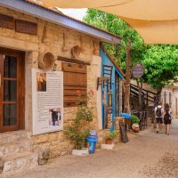 Day Trips & Excursions