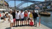 Best tourguide